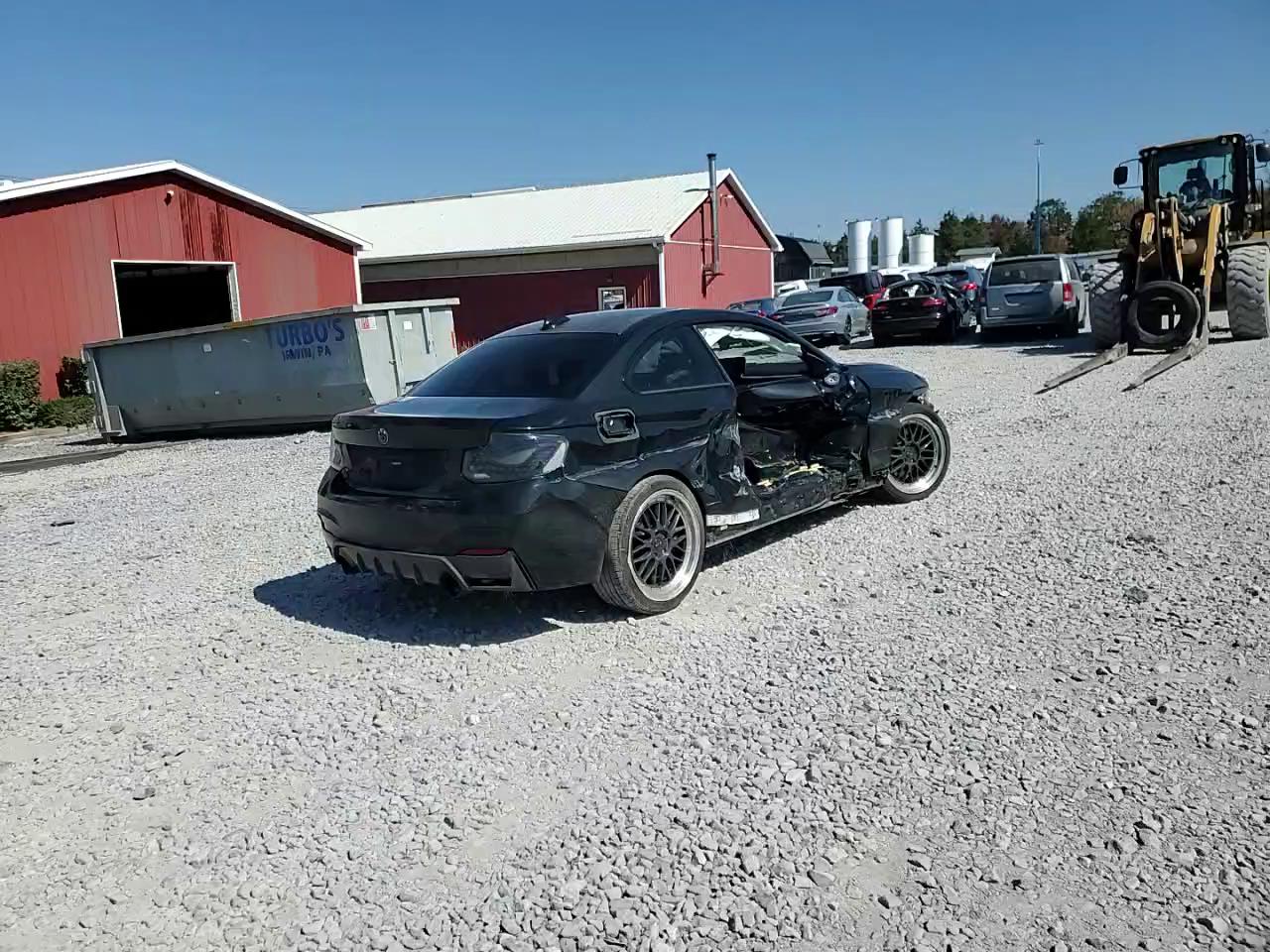 Фото: WBA1J7C50GV359179