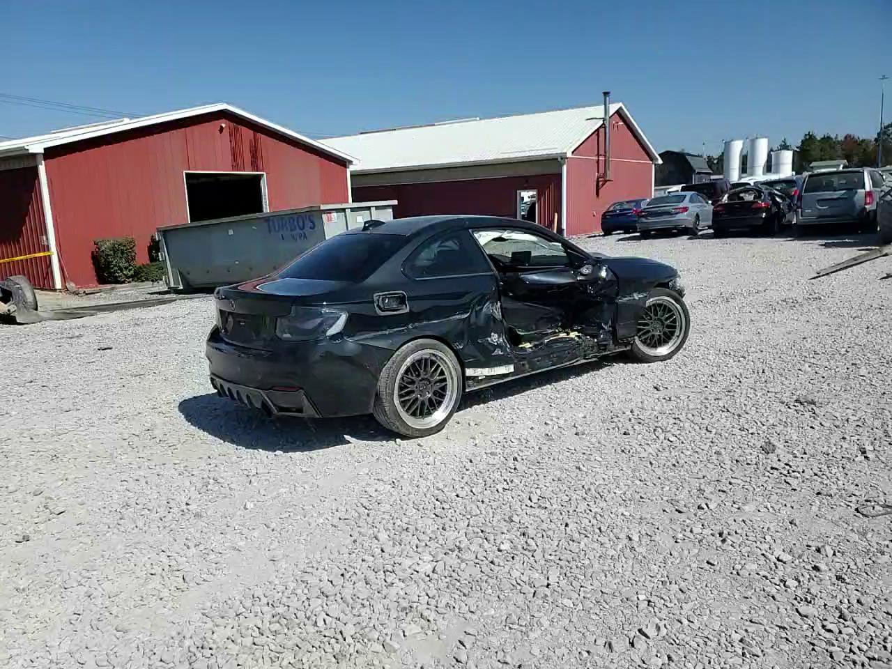 Фото: WBA1J7C50GV359179