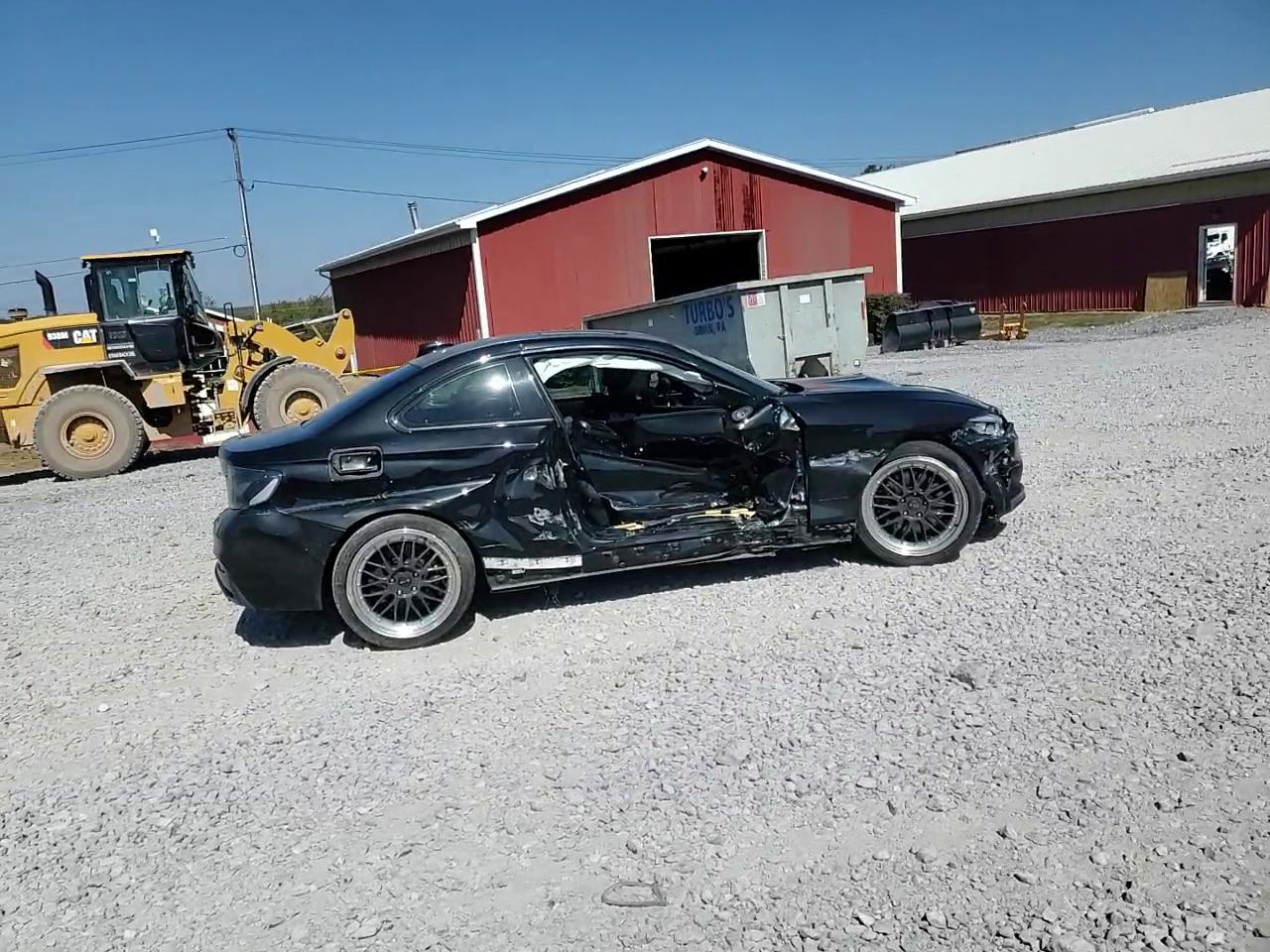 Фото: WBA1J7C50GV359179