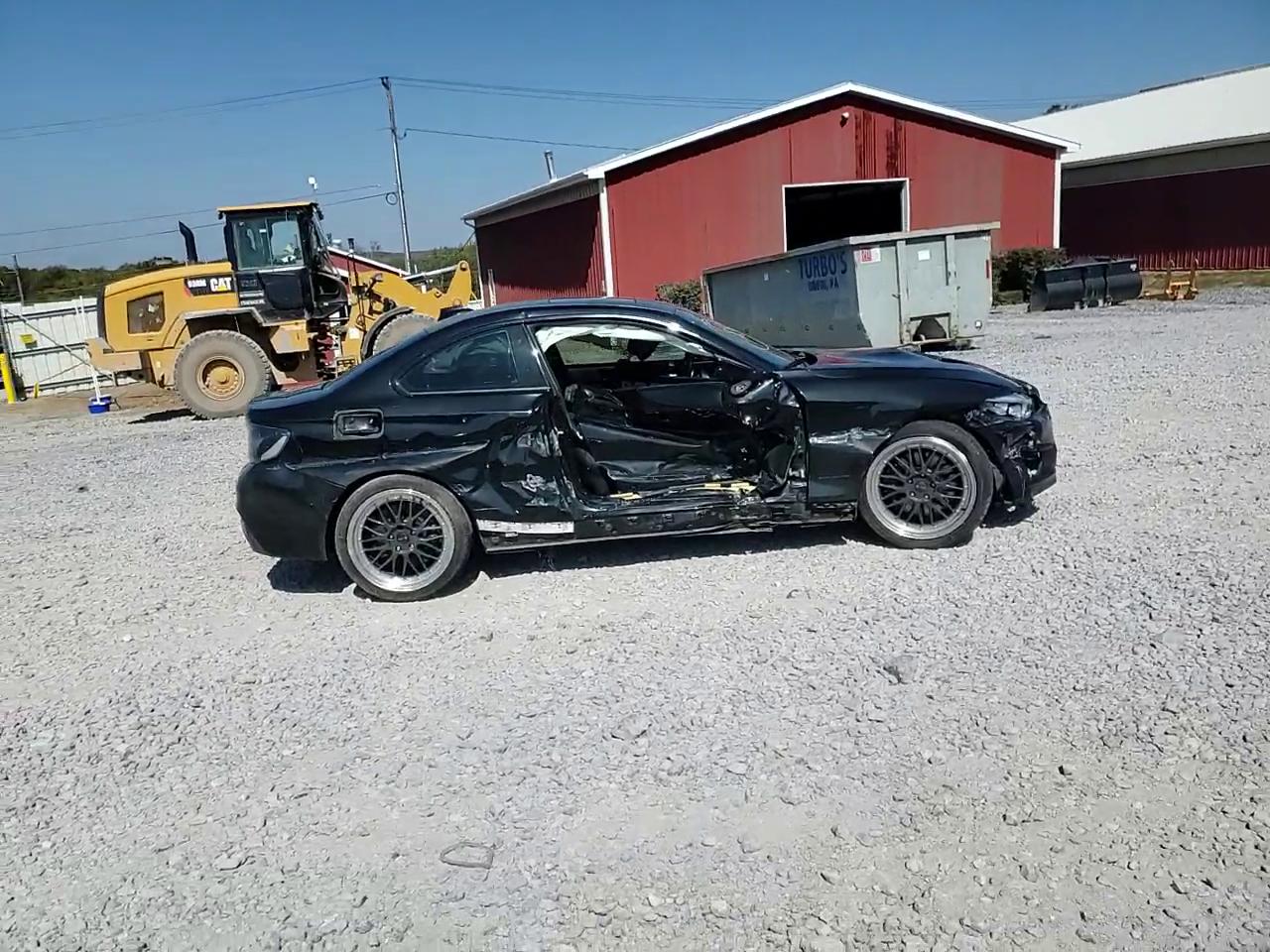 Фото: WBA1J7C50GV359179