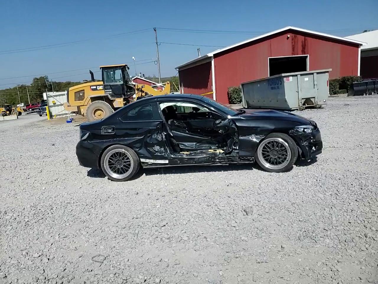 Фото: WBA1J7C50GV359179