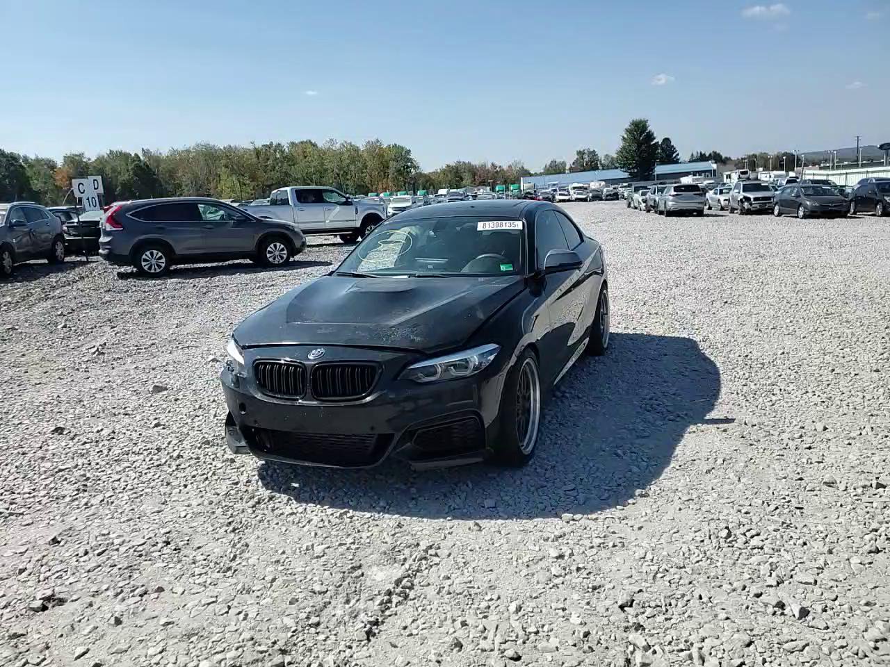 Фото: WBA1J7C50GV359179