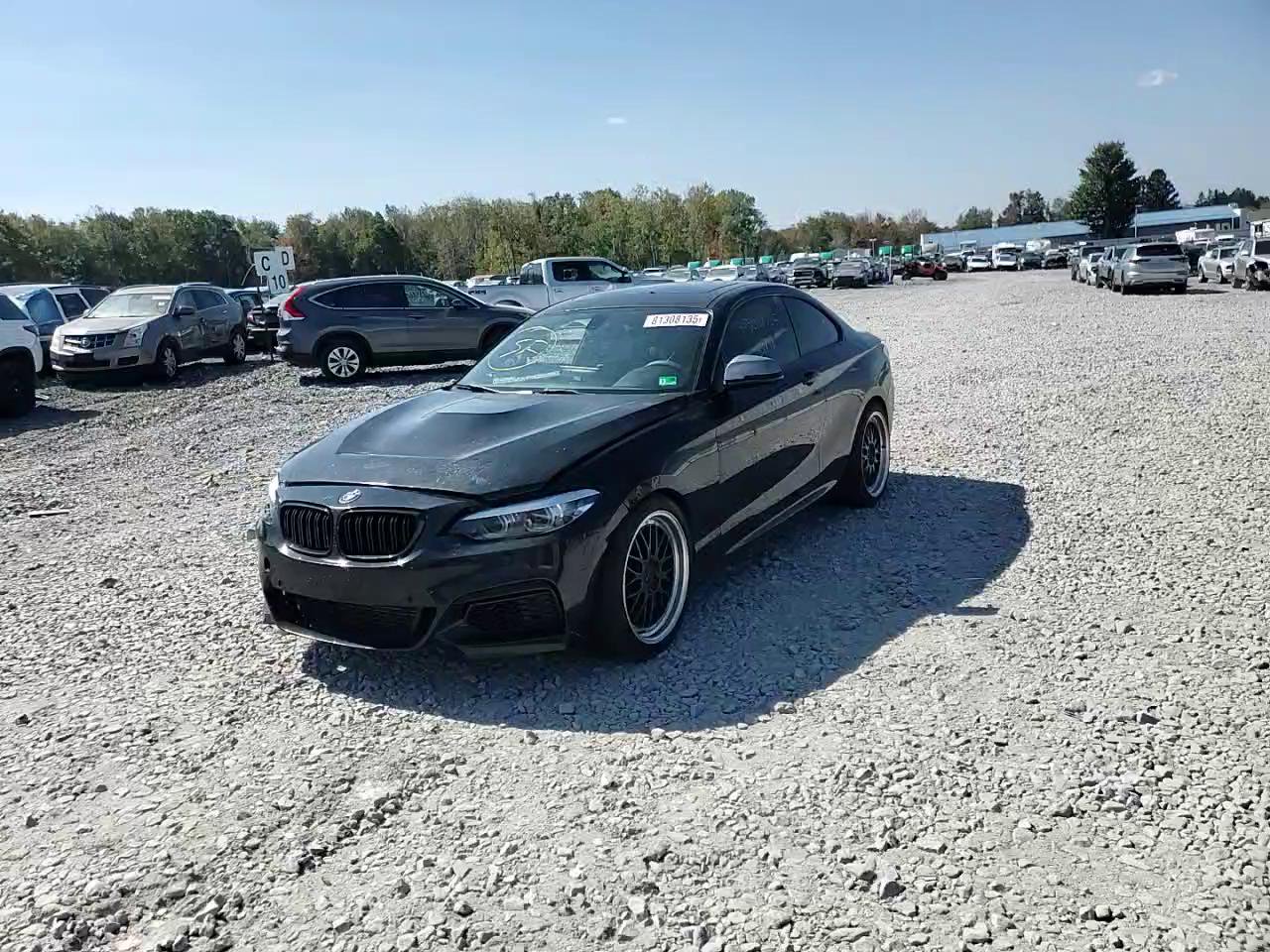 Фото: WBA1J7C50GV359179