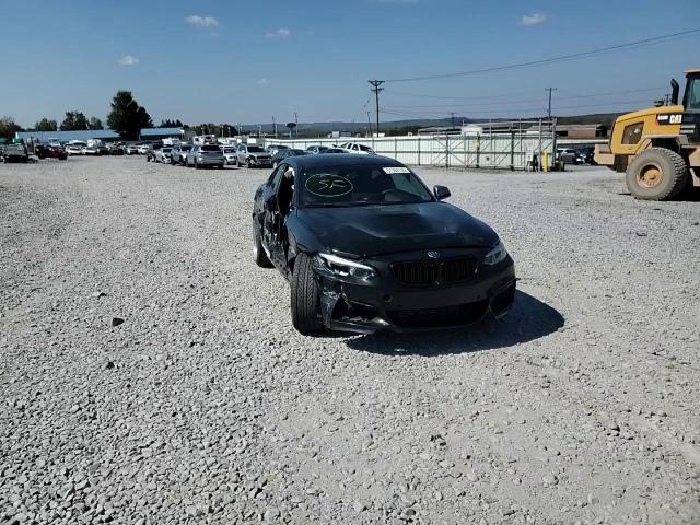 2016 BMW M235I VIN: WBA1J7C50GV359179 Lot: 81308135