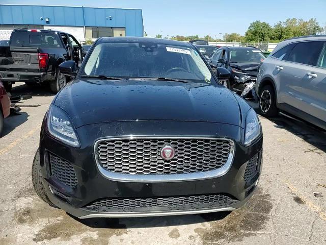 2018 Jaguar E-Pace Se VIN: SADFP2FX2J1Z25207 Lot: 71993385