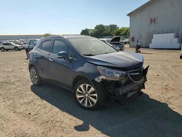 2019 Buick Encore Preferred VIN: KL4CJASB2KB773357 Lot: 81942425