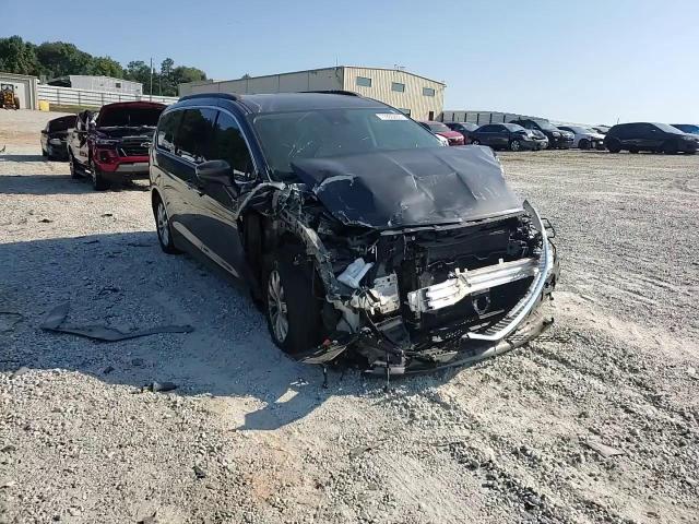 2019 Chrysler Pacifica Touring Plus VIN: 2C4RC1FG4KR507551 Lot: 71835285