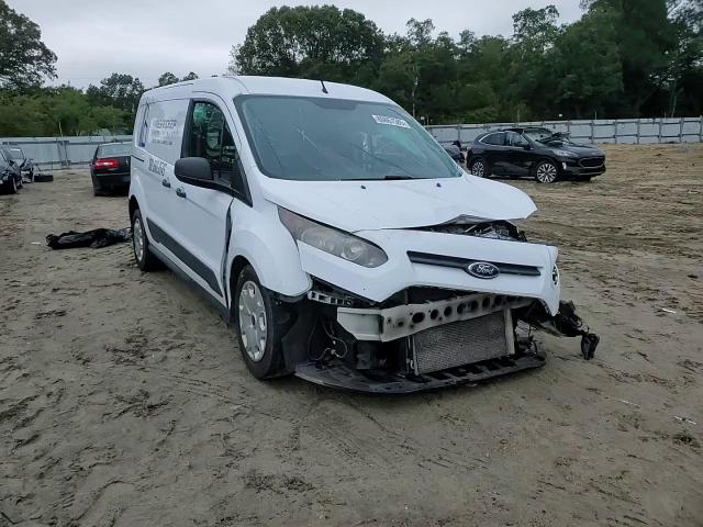 2014 Ford Transit Connect Xl VIN: NM0LS7E72E1133900 Lot: 80867585