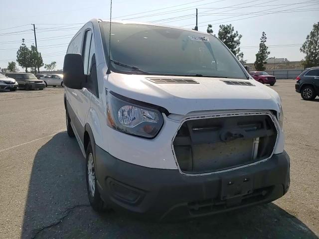 2024 Ford Transit T-150 VIN: 1FTYE1Y84RKB59383 Lot: 70874885