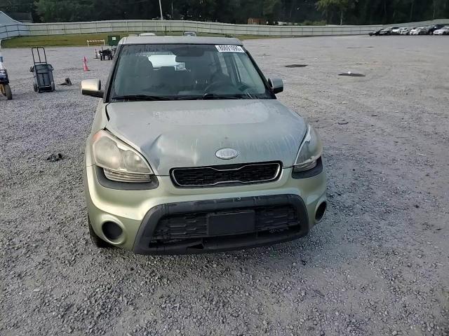 2013 Kia Soul VIN: KNDJT2A5XD7492759 Lot: 84432145