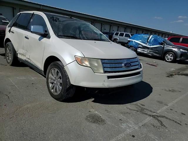 2009 Ford Edge Sel VIN: 2FMDK38C79BA73496 Lot: 80635915