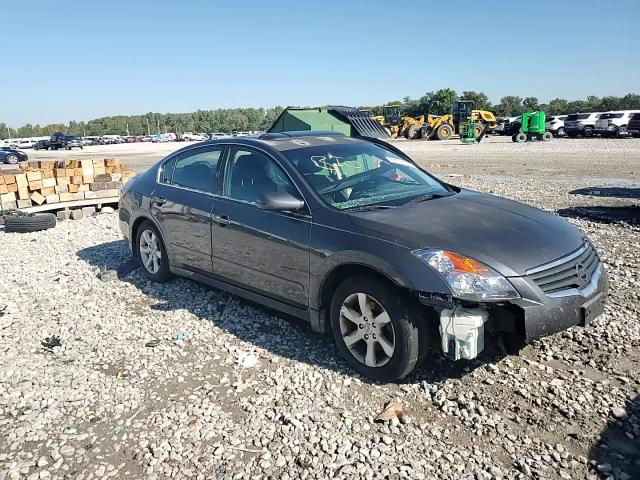 2008 Nissan Altima 2.5 VIN: 1N4AL21E48N427025 Lot: 84008335