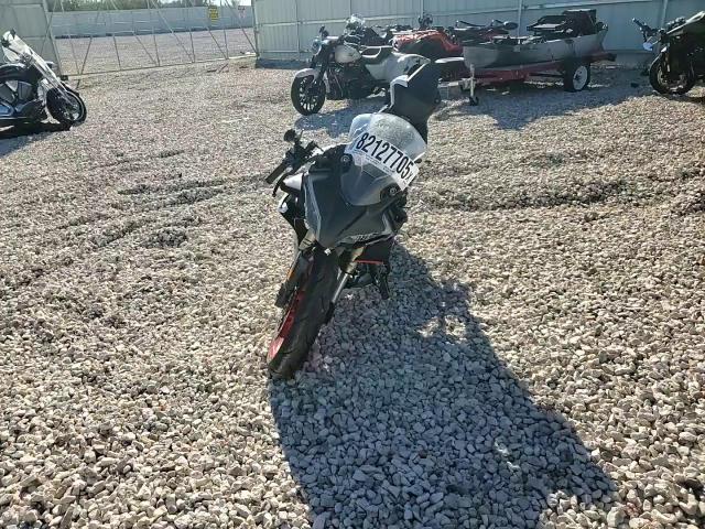 2025 Cf Moto 450Ss VIN: LCEPESLA7S6002649 Lot: 82127705