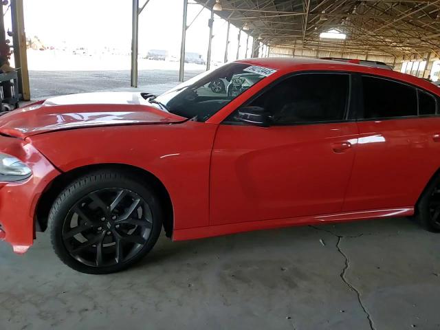 2020 Dodge Charger Gt VIN: 2C3CDXHG3LH224279 Lot: 84213445
