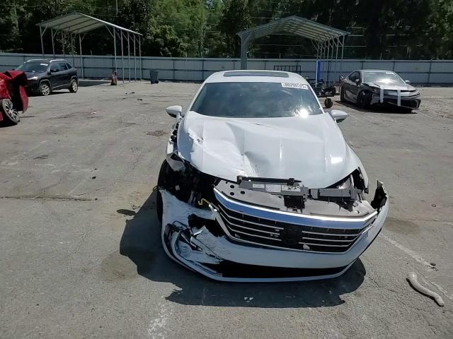 2021 Volkswagen Passat R-Line VIN: 1VWMA7A37MC005021 Lot: 80298525