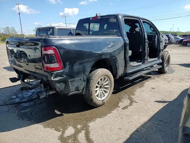 2019 Ram 1500 Big Horn/Lone Star VIN: 1C6SRFFT4KN877624 Lot: 83979145