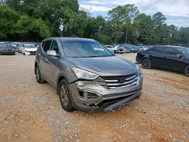 2014 Hyundai Santa Fe Sport VIN: 5XYZT3LB2EG205351 Lot: 83958675