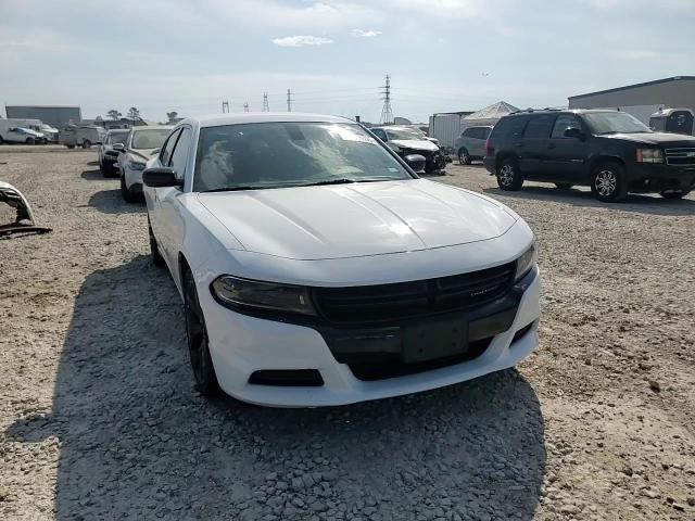 2022 Dodge Charger Sxt VIN: 2C3CDXBG7NH217430 Lot: 82038695
