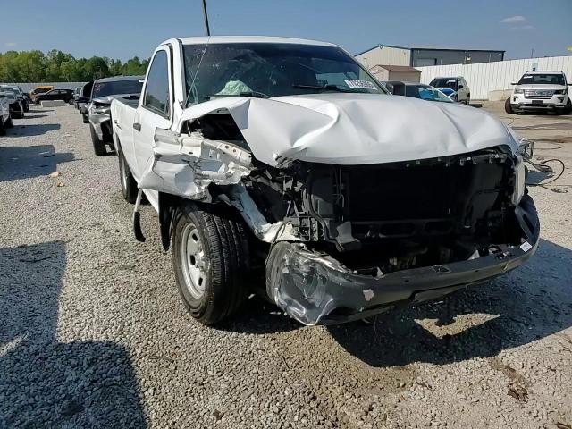 2015 Ram 1500 St VIN: 3C6JR6DT9FG559530 Lot: 70256965