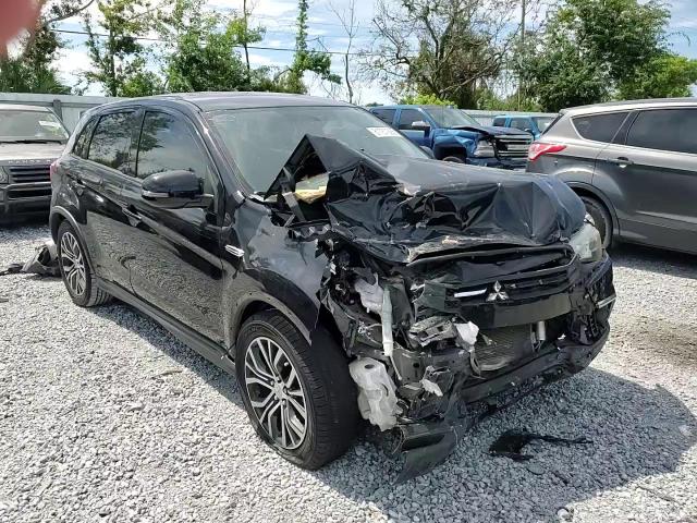 2019 Mitsubishi Outlander Sport Es VIN: JA4AP3AU7KU034204 Lot: 81751925