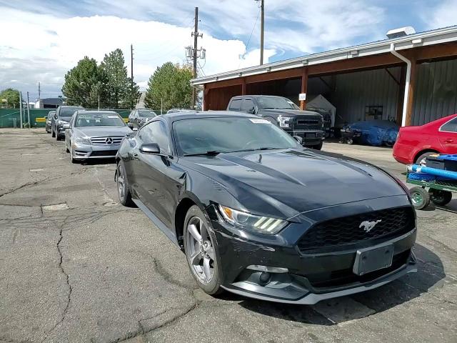 2015 Ford Mustang VIN: 1FA6P8AM9F5321672 Lot: 84638355