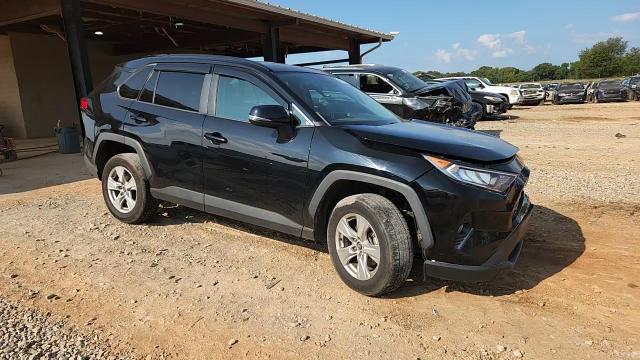 2021 Toyota Rav4 Xle VIN: 2T3W1RFVXMW115429 Lot: 80079015