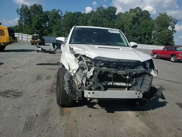 2016 Toyota 4Runner Sr5/Sr5 Premium VIN: JTEBU5JR9G5397174 Lot: 80895785