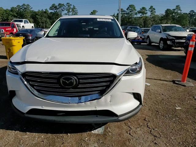 2018 Mazda Cx-9 Touring VIN: JM3TCACY4J0236610 Lot: 81419235