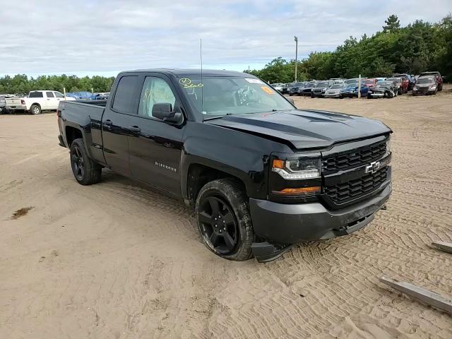 2017 Chevrolet Silverado K1500 VIN: 1GCVKNEC4HZ197391 Lot: 81098475