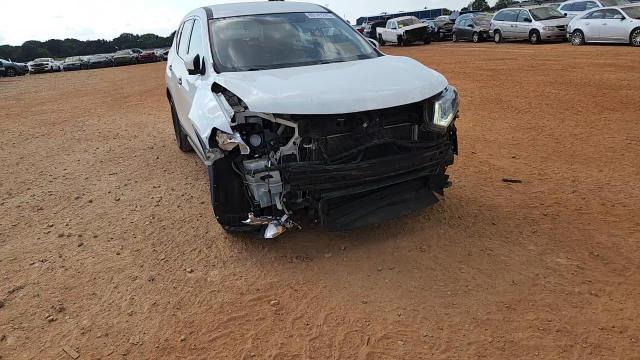 2017 Nissan Rogue S VIN: KNMAT2MV3HP529460 Lot: 80141245