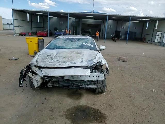 2019 Mazda 3 Preferred Plus VIN: JM1BPALM0K1105742 Lot: 81932385