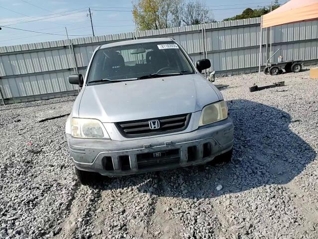 1999 Honda Cr-V Lx VIN: JHLRD284XXC011985 Lot: 81103935