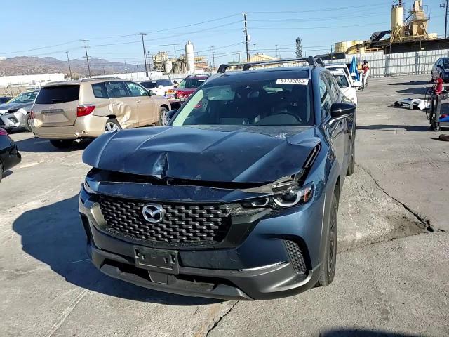 2024 Mazda Cx-50 Premium VIN: 7MMVABDM7RN164695 Lot: 81132055
