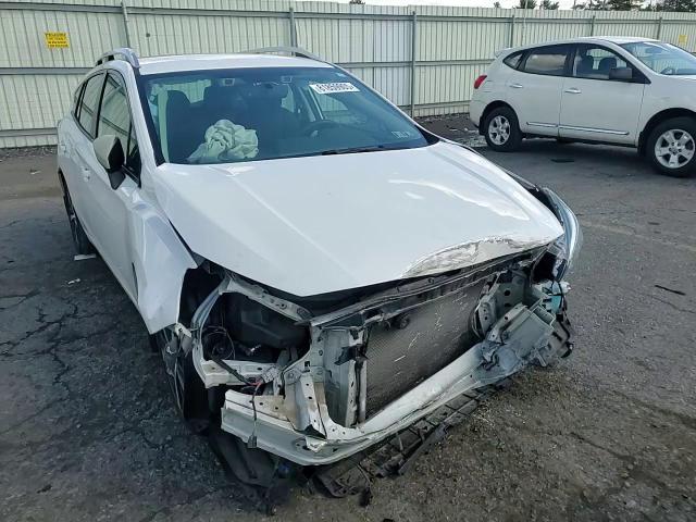 2020 Subaru Impreza Premium VIN: 4S3GTAV68L3705835 Lot: 81859905