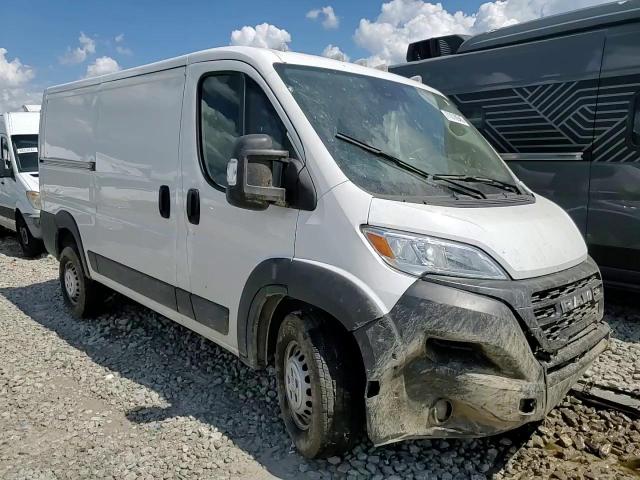 2024 Ram Promaster 1500 1500 Standard VIN: 3C6LRVAG2RE145029 Lot: 71010945