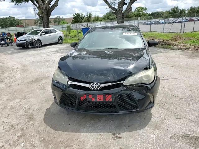 2015 Toyota Camry Le VIN: 4T1BF1FK3FU035473 Lot: 71606555