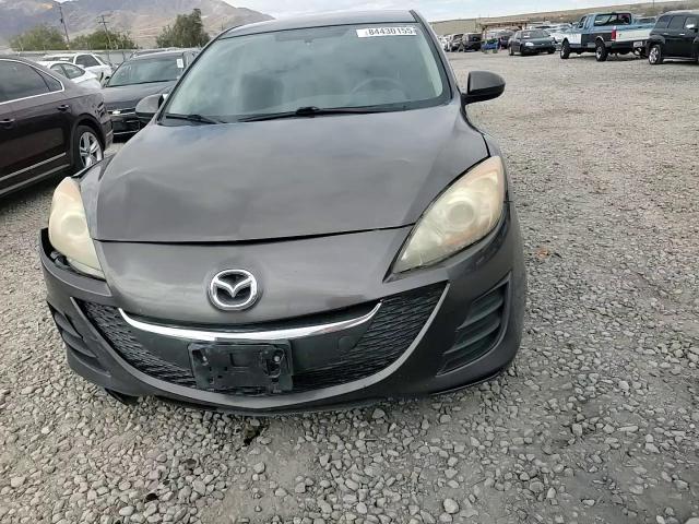 2010 Mazda 3 I VIN: JM1BL1SGXA1197688 Lot: 84430155