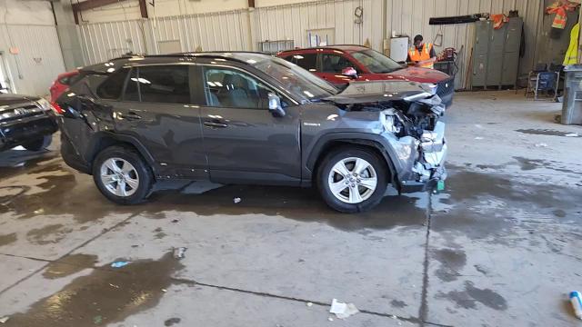 2021 Toyota Rav4 Xle VIN: 2T3RWRFV6MW120576 Lot: 71596465