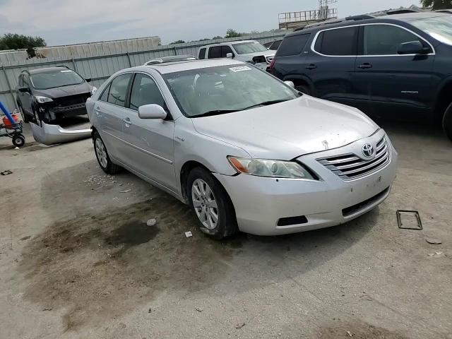 2009 Toyota Camry Hybrid VIN: 4T1BB46K39U082472 Lot: 84427675