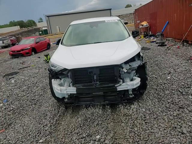 2021 Ford Edge Se VIN: 2FMPK3G92MBA48372 Lot: 84010195