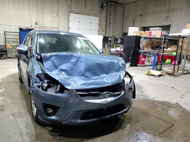 2015 Mazda Cx-5 Touring VIN: JM3KE4CY4F0492079 Lot: 82032995