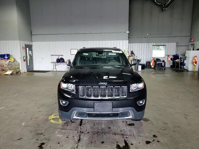 2015 Jeep Grand Cherokee Limited VIN: 1C4RJFBG4FC679778 Lot: 81497185