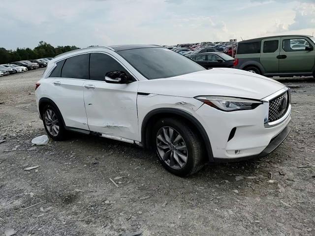 2019 Infiniti Qx50 Essential VIN: 3PCAJ5M13KF135754 Lot: 82040685