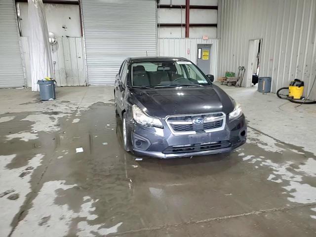 2014 Subaru Impreza Premium VIN: JF1GPAC69E8234507 Lot: 84268445