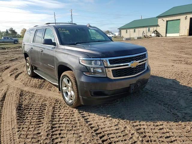 2015 Chevrolet Suburban K1500 Lt VIN: 1GNSKJKC3FR736054 Lot: 81286515