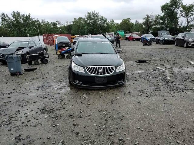2013 Buick Lacrosse VIN: 1G4GC5E31DF165804 Lot: 80987665