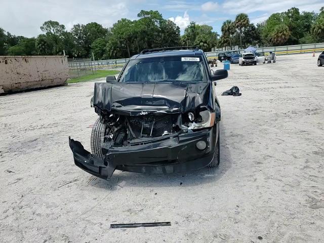 2006 Jeep 170 VIN: 1J4HR58N46C117832 Lot: 70734805