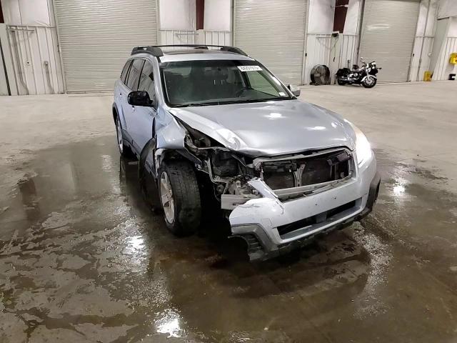 2013 Subaru Outback 2.5I Premium VIN: 4S4BRCGC4D3235775 Lot: 84297915