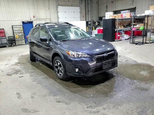 2018 Subaru Crosstrek Premium VIN: JF2GTABC3JH234284 Lot: 72066015