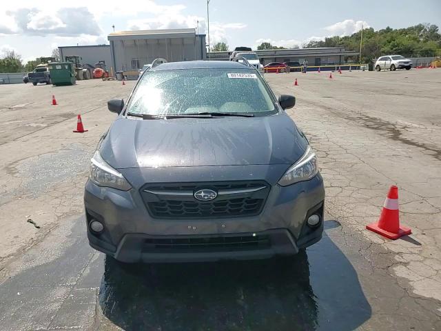 2018 Subaru Crosstrek Premium VIN: JF2GTABC1J9202511 Lot: 80142535